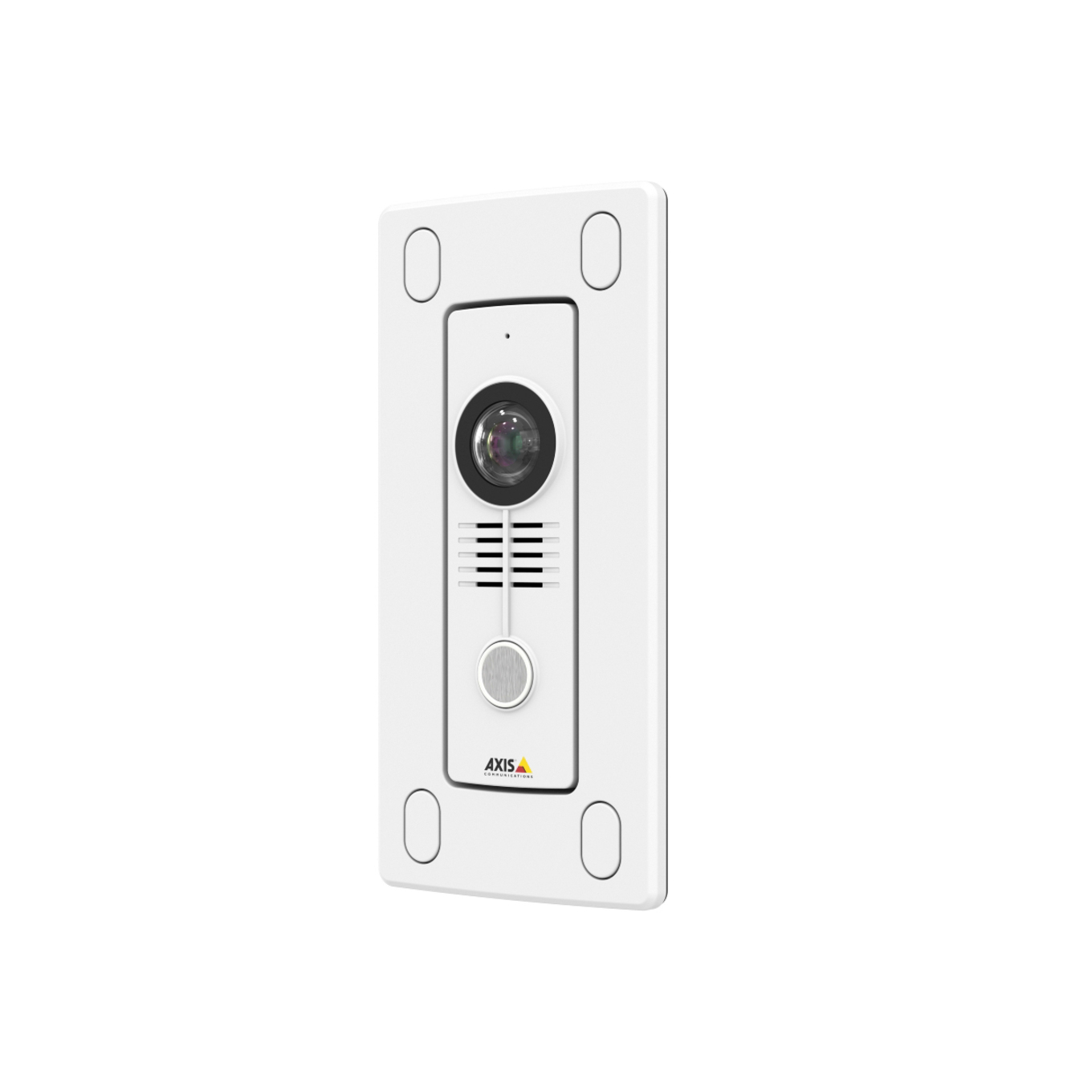 AXIS Wall Mount for Video Door Phone - Aluminum