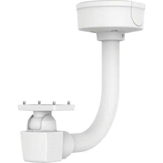 AXIS T94Q01F Camera Mount for Camera Housing, Network Camera - White