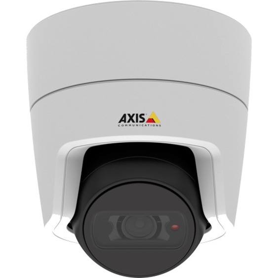 AXIS M3104-LVE HD Network Camera - Color - Dome - MJPEG, H.264 - 1280 x 720