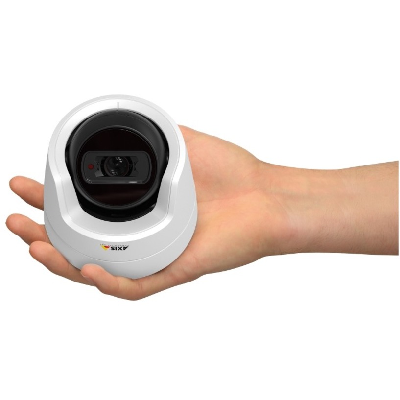 AXIS M3105-L 2 Megapixel HD Network Camera - Color - Dome - H.264 - 1920 x 1080