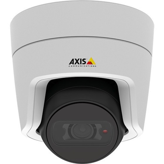 AXIS M3105-L 2 Megapixel HD Network Camera - Color - Dome - H.264 - 1920 x 1080