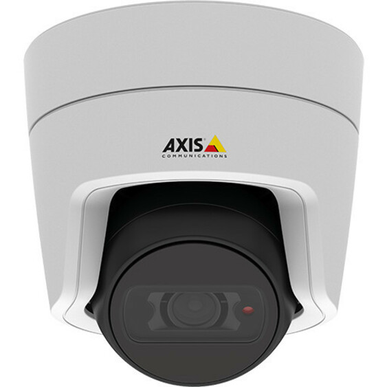 AXIS M3105-L 2 Megapixel HD Network Camera - Color - Dome - H.264 - 1920 x 1080