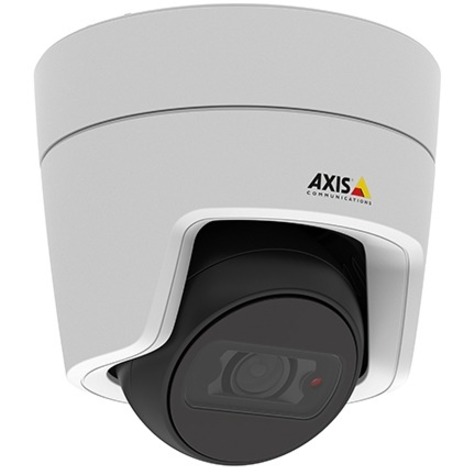 AXIS M3105-L 2 Megapixel HD Network Camera - Color - Dome - H.264 - 1920 x 1080