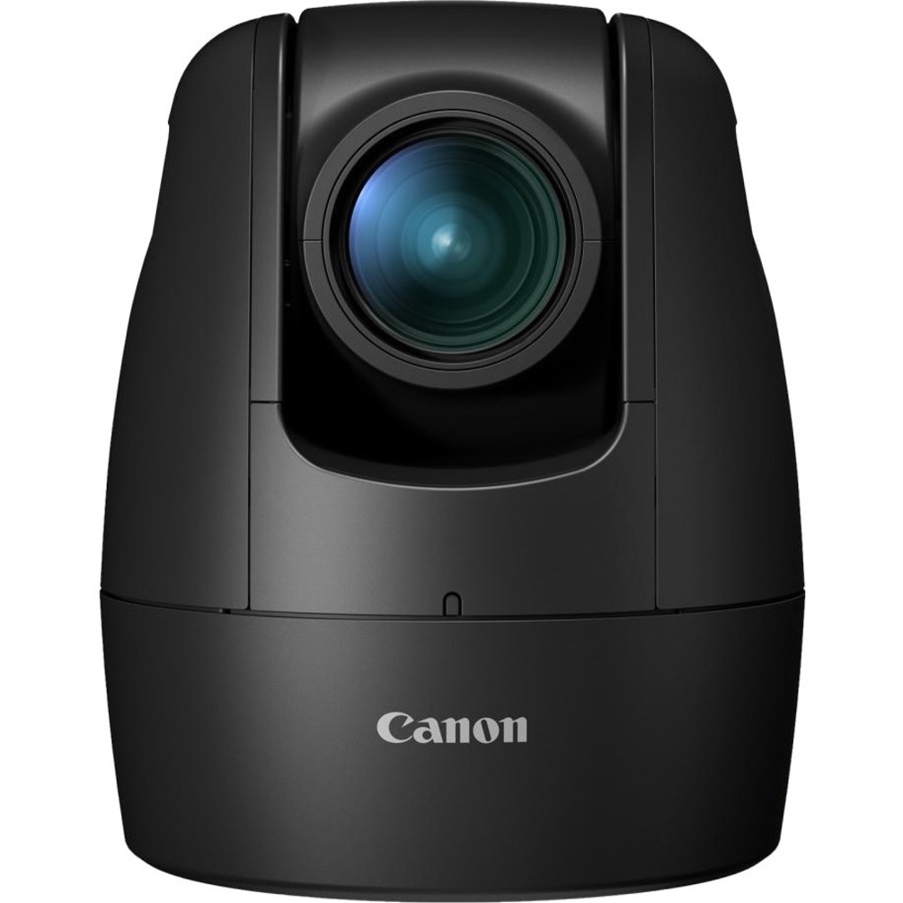 AXIS VB-M50B 1.3 Megapixel HD Network Camera - Color - Black - TAA Compliant - H.264, JPEG - 1280 x 960 - 17.70 mm- 88.50 mm Varifocal Lens - 5x Optical - 30 fps - CMOS