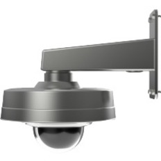 AXIS T91F61 Wall Mount for Network Camera - 22 lb Load Capacity - Stainless Steel