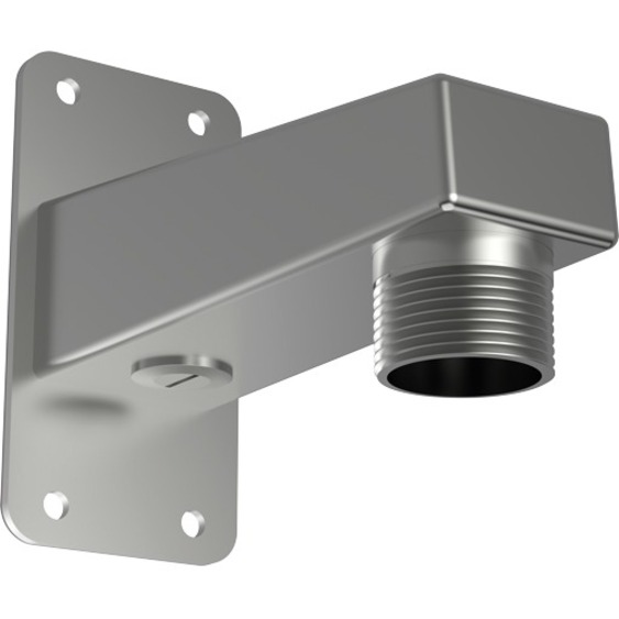 AXIS T91F61 Wall Mount for Network Camera - 22 lb Load Capacity - Stainless Steel