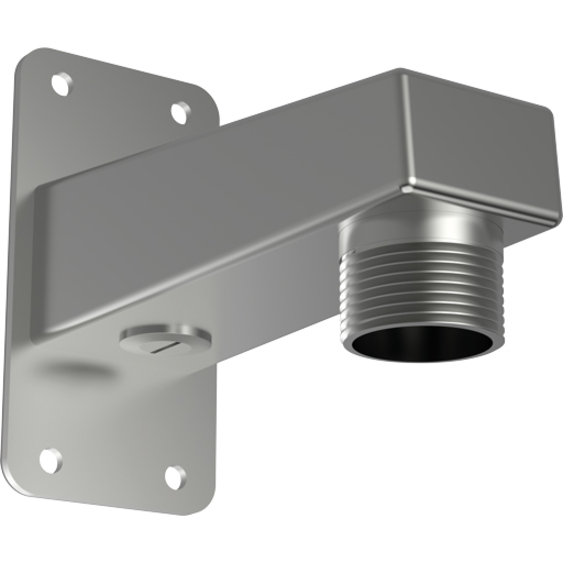 AXIS T91F61 Wall Mount for Network Camera - 22 lb Load Capacity - Stainless Steel