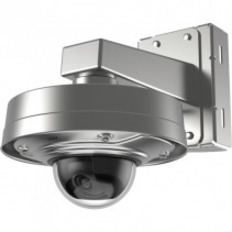 AXIS T91F67 Pole Mount for Network Camera - Stainless Steel