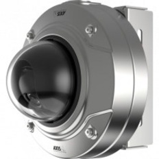 AXIS T91F67 Pole Mount for Network Camera - Stainless Steel
