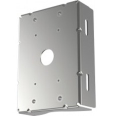AXIS T91F67 Pole Mount for Network Camera - Stainless Steel