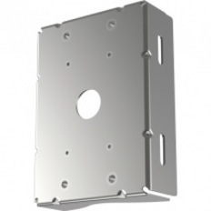 AXIS T91F67 Pole Mount for Network Camera - Stainless Steel