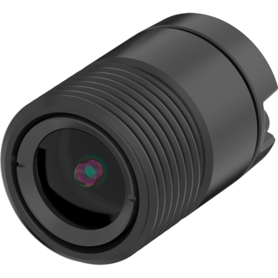 AXIS Surveillance Camera Sensor Unit - Flush Mount
