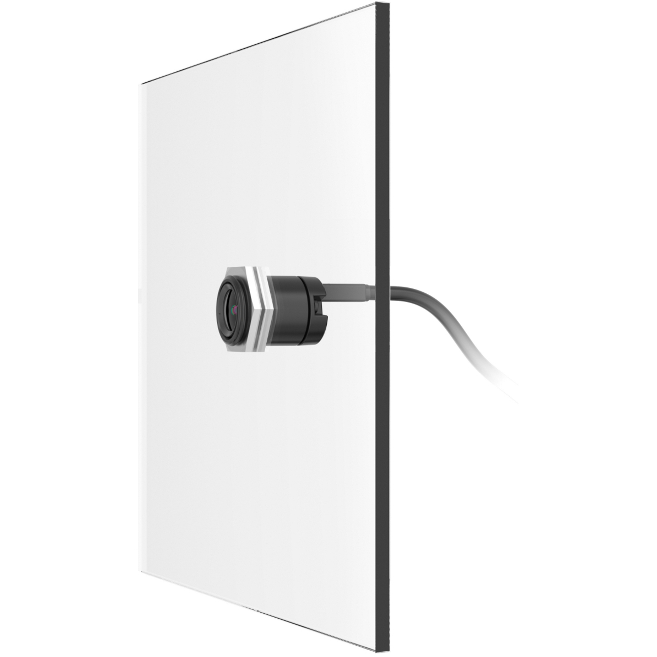 AXIS Surveillance Camera Sensor Unit - Flush Mount