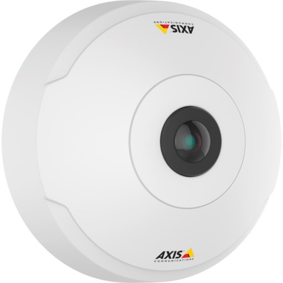 AXIS M3047-P 6 Megapixel Network Camera - Dome - MJPEG, H.264 - HDMI - Ceiling Mount, Wall Mount