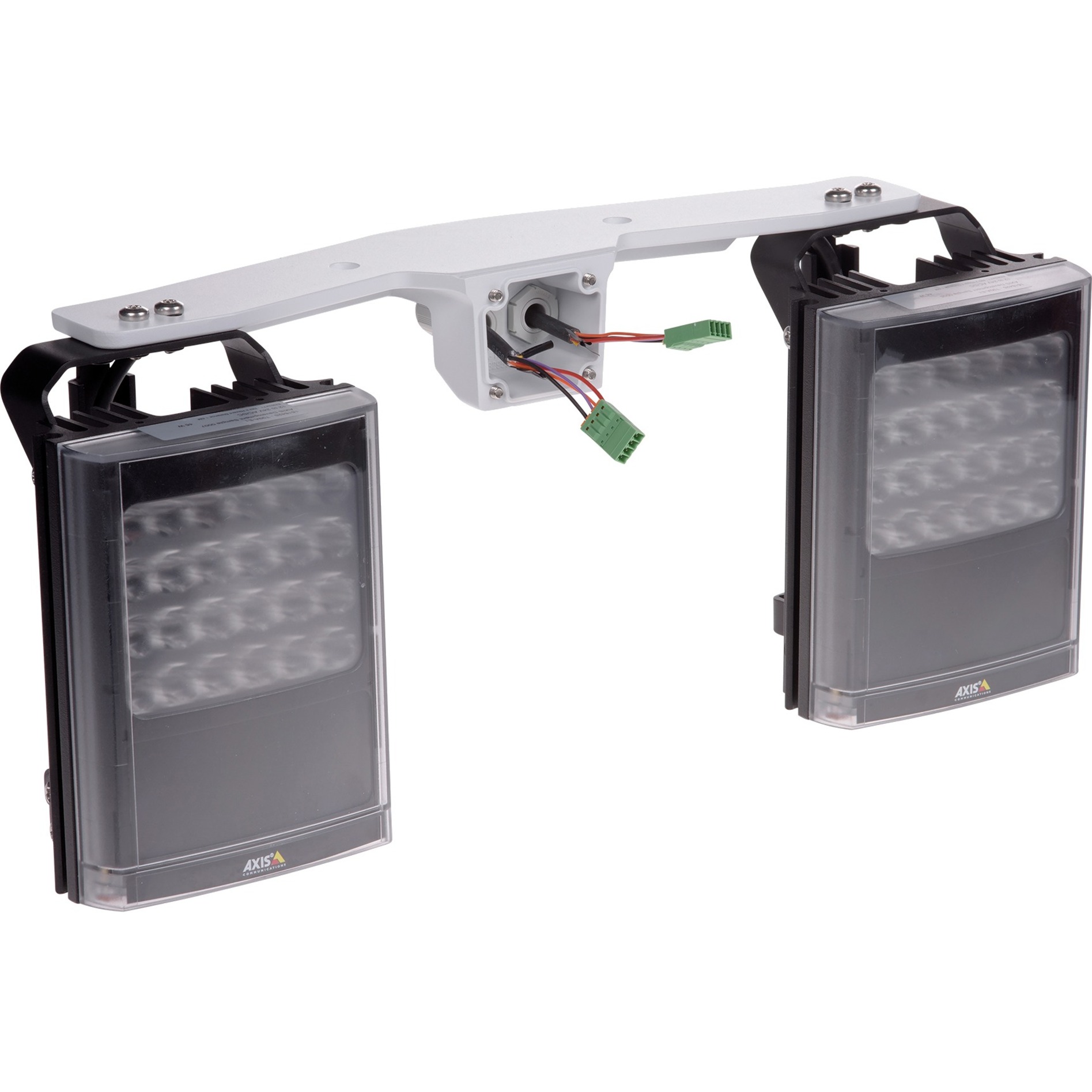 AXIS PT IR Illuminator Kit C - Weather Proof, Dust Proof, Water Proof - TAA Compliant