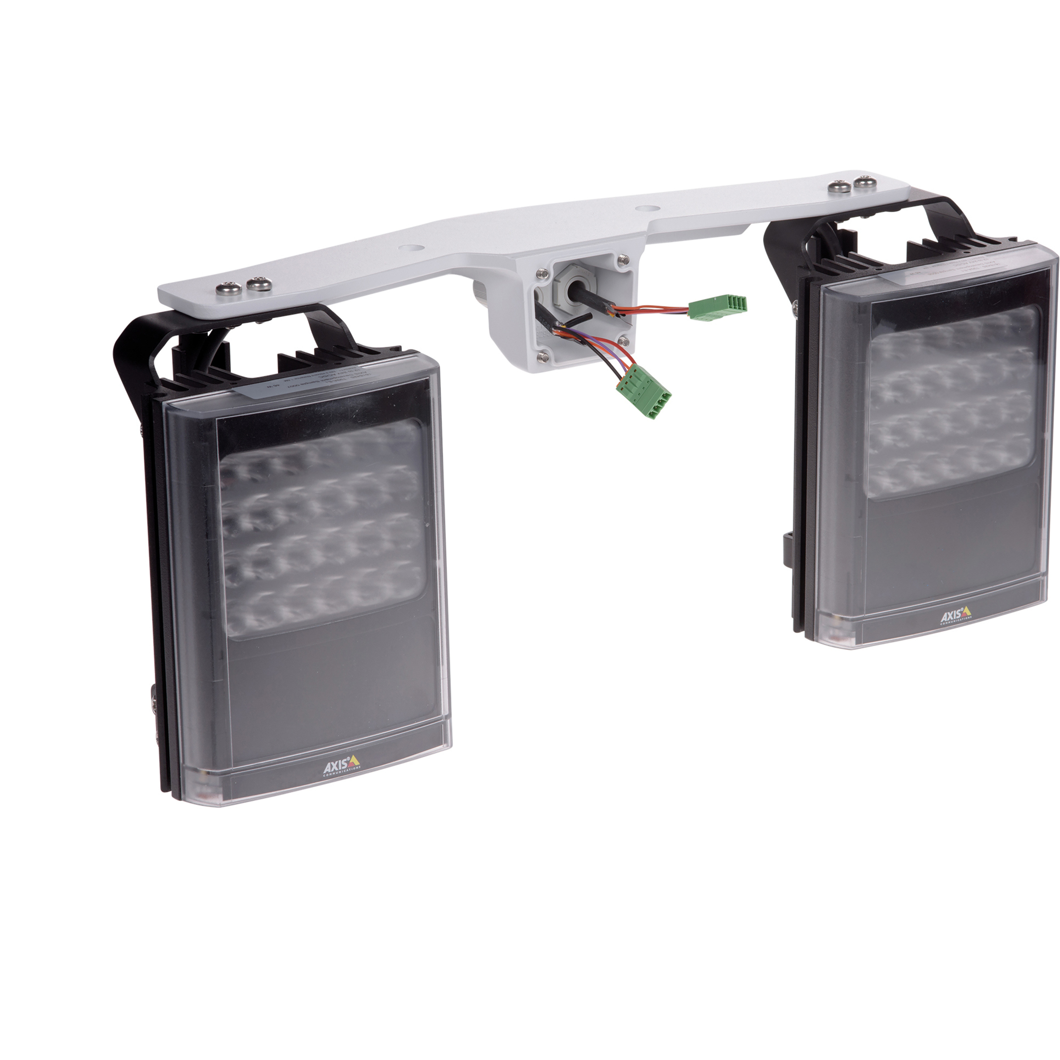 AXIS PT IR Illuminator Kit C - Weather Proof, Dust Proof, Water Proof - TAA Compliant