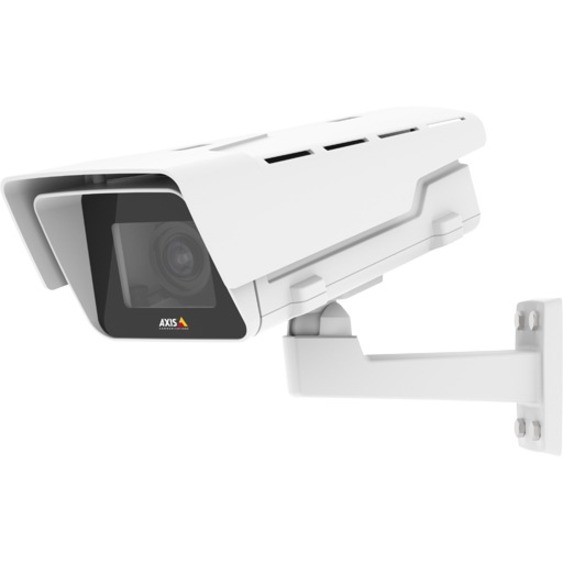 AXIS P1368-E HD Network Camera - Color