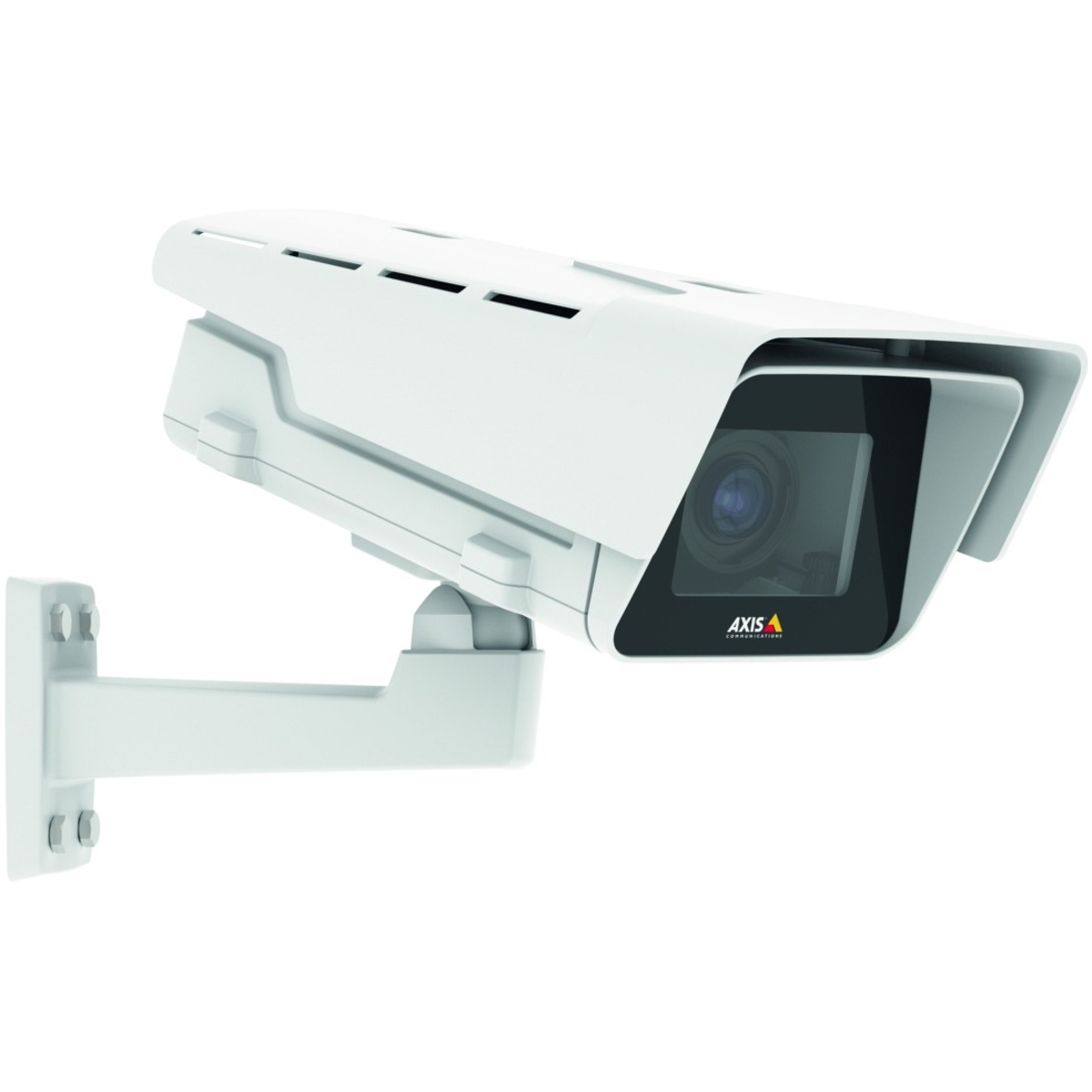AXIS P1368-E HD Network Camera - Color