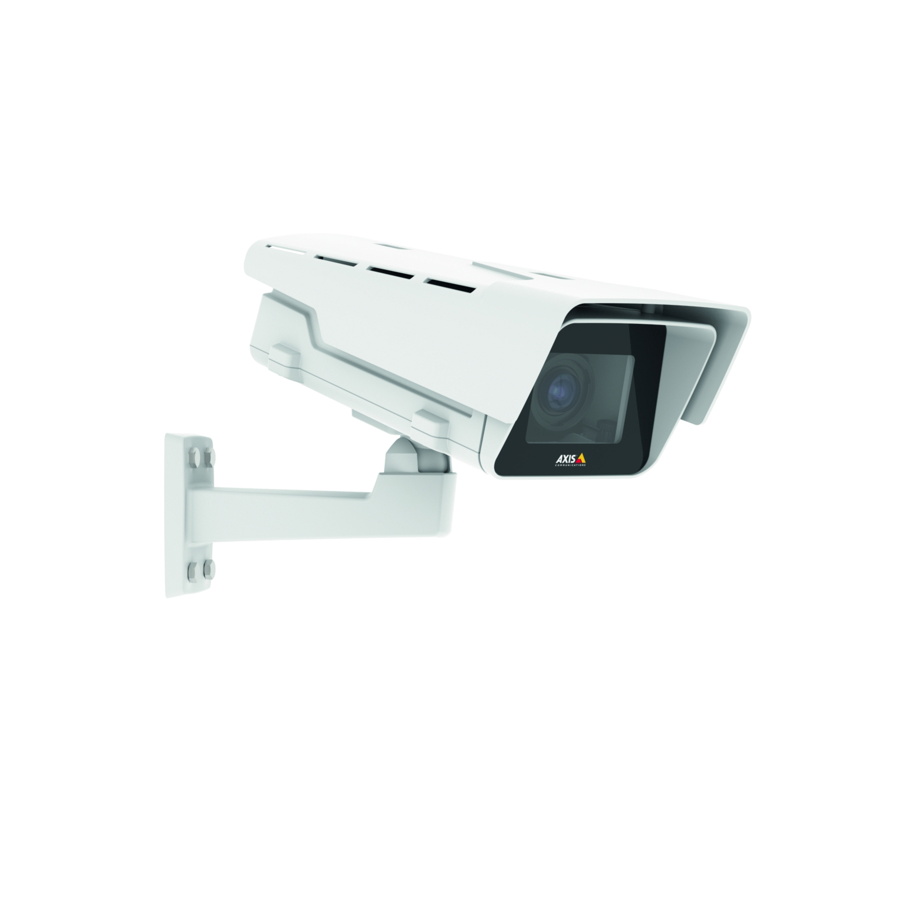 AXIS P1368-E HD Network Camera - Color