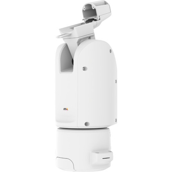 AXIS T99A11 Powered Pan/Tilt Camera Mount - White - TAA Compliant - Aluminum