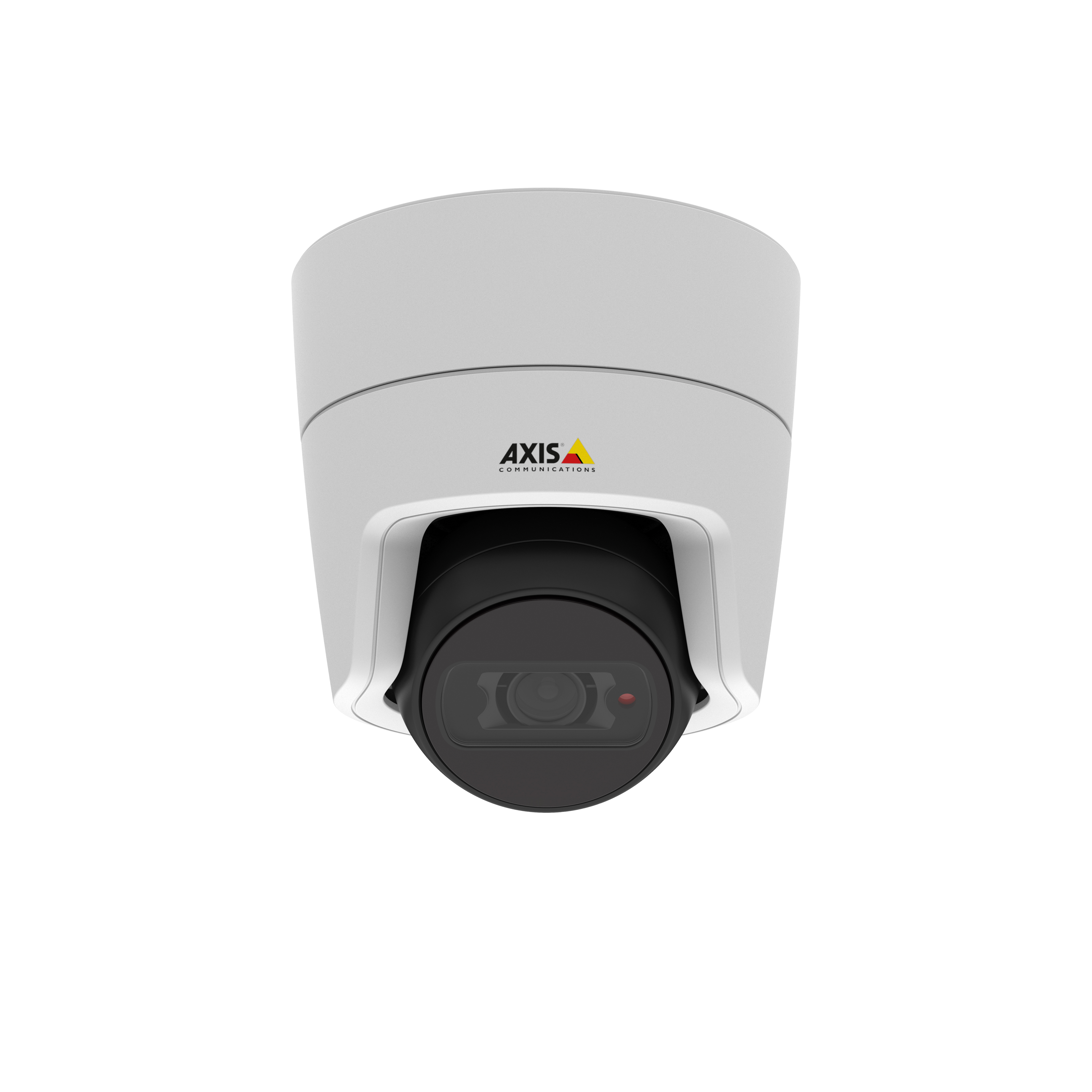 AXIS M3106-LVE Mk II 4 Megapixel Outdoor HD Network Camera - Monochrome, Color - Dome - 49.21 ft - H.264, H.265, MPEG-4 AVC, MJPEG - 2688 x 1520 Fixed Lens - RGB CMOS - Gang Box Mount, Pendant Mount, Corner Mount, Pole Mount, Ceiling Mount, Wall Mount