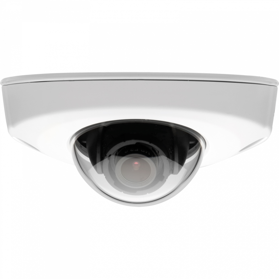 AXIS P3915-R MK II HD Network Camera - Color - 10 - Dome - 1920 x 1080