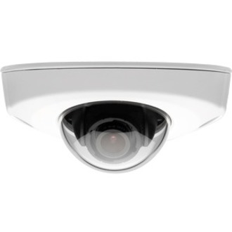 AXIS P3915-R MK II HD Network Camera - Color - Dome - 1920 x 1080 Fixed Lens