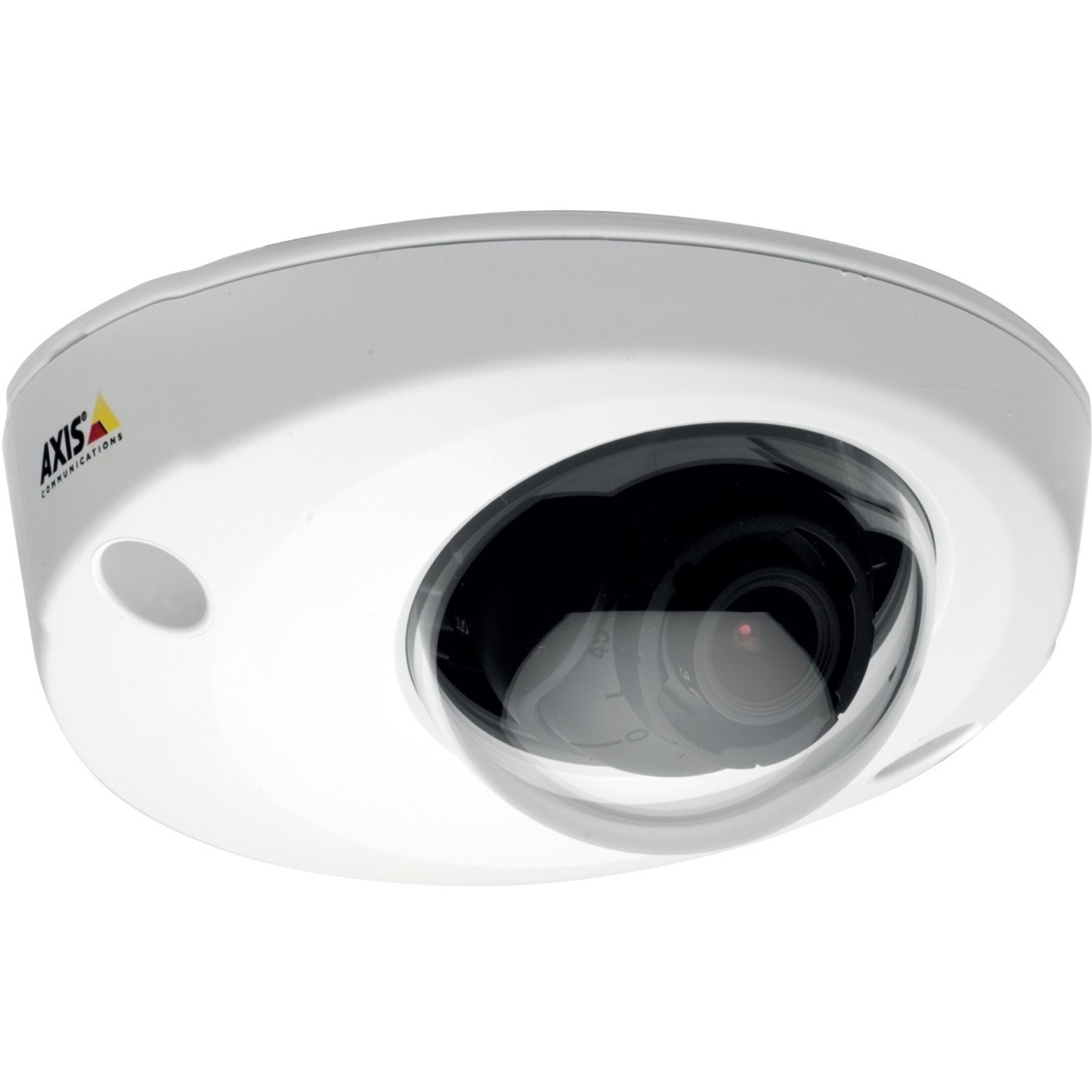 AXIS P3915-R MK II HD Network Camera - Color - Dome - 1920 x 1080 Fixed Lens