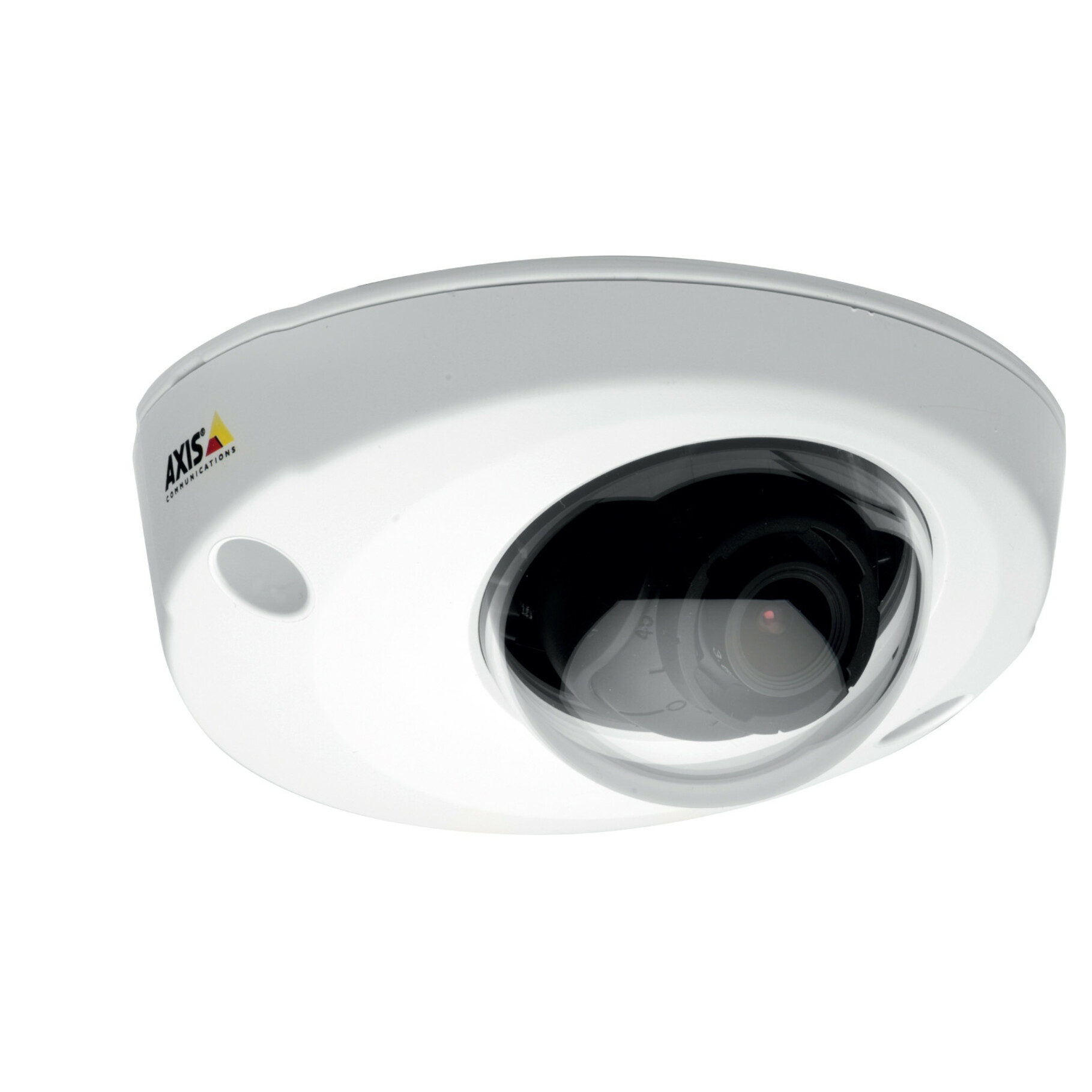 AXIS P3915-R MK II HD Network Camera - Color - Dome - 1920 x 1080 Fixed Lens