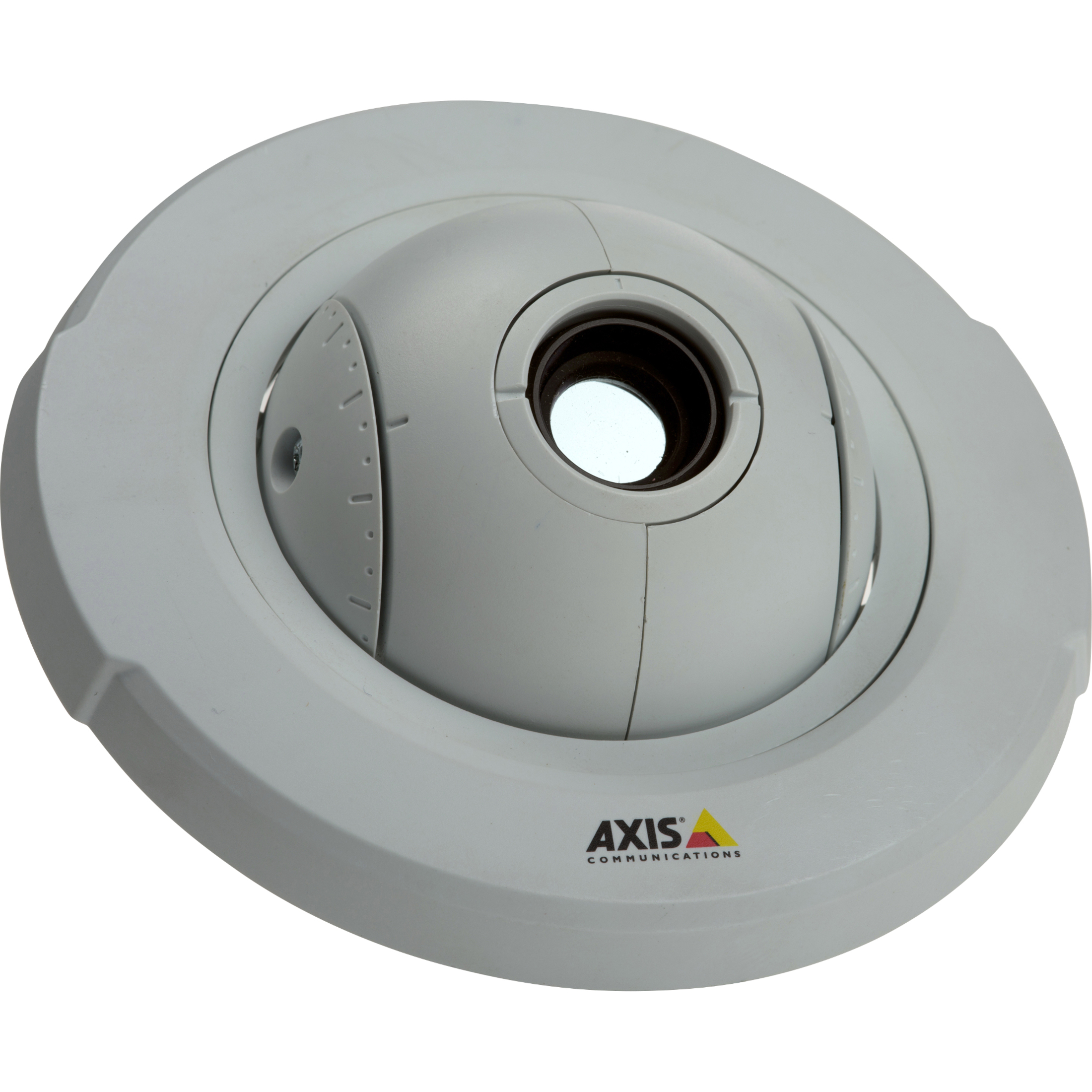 AXIS P1290 300 Kilopixel Indoor/Outdoor Network Camera - Color - Dome - White - TAA Compliant - H.264, H.264 (MPEG-4 Part 10), H.264 BP, H.264 (MP), H.264 HP, Motion JPEG - 640 x 480 Fixed Lens - 8 fps - IP66, IP67 - Weather Resistant