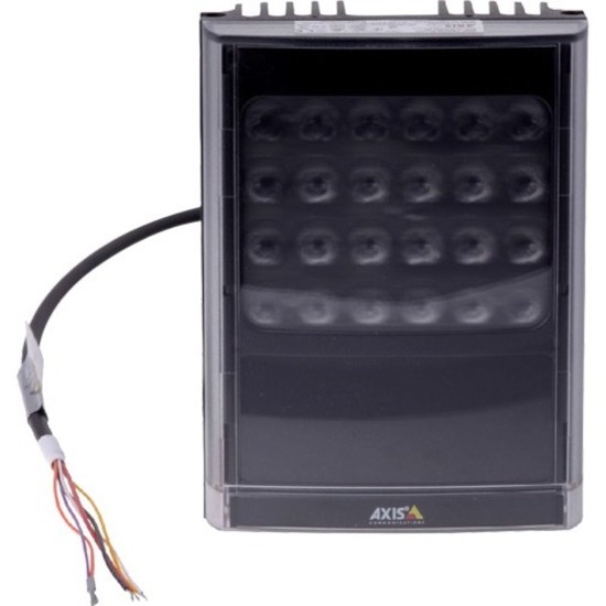 AXIS White Light Illuminator - Impact Resistant - Aluminum - TAA Compliant