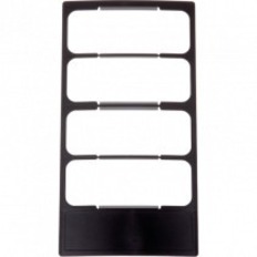 AXIS IR Diverging Lens D 120° - Interchangeable Lens - TAA Compliant