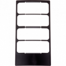 AXIS IR Diverging Lens D 120° - Interchangeable Lens - TAA Compliant