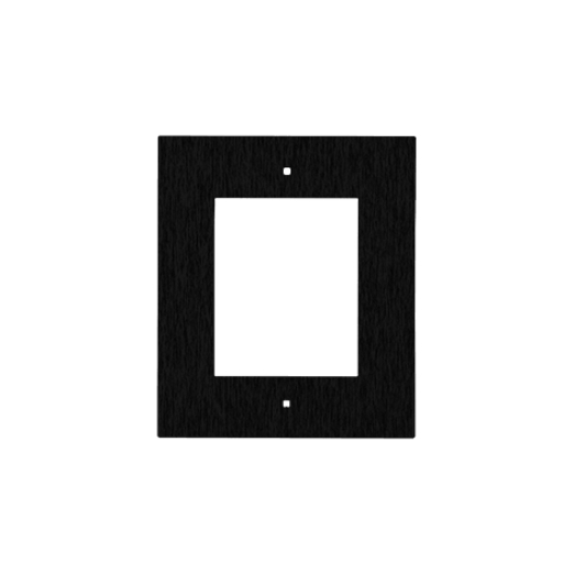 2N Faceplate