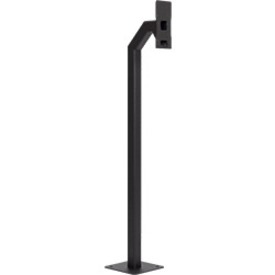 2N Floor Mount for IP Intercom - Black - Metal