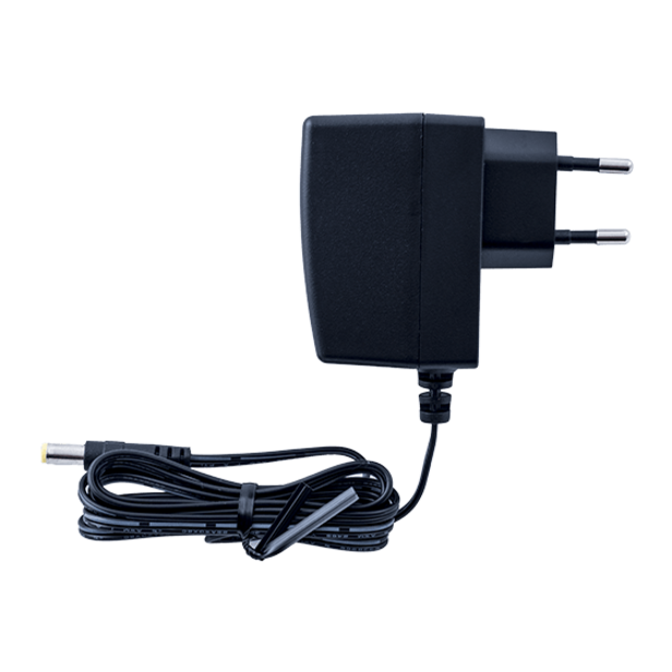 AXIS AC Adapter - 230 V AC Input - 12 V DC Output
