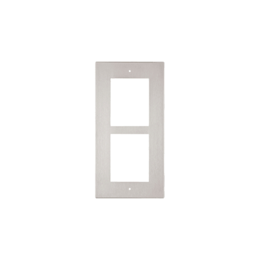 2N Faceplate