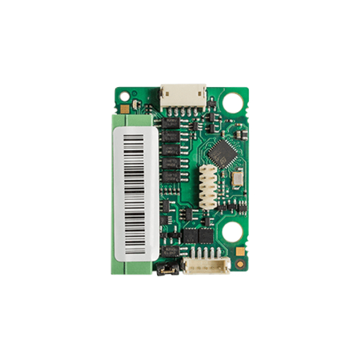 2N Intercom System Wiegand Module - Commercial