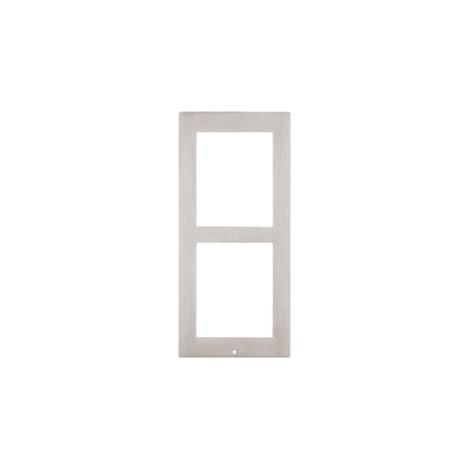 2N Faceplate