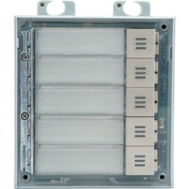 2N Door Station Button Module - Commercial