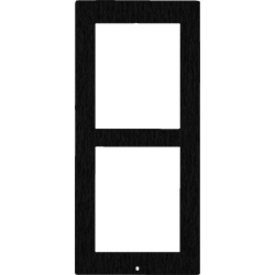 AXIS Faceplate - Black