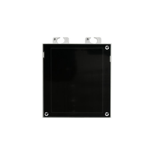 2N Door Station Blind Module - Commercial