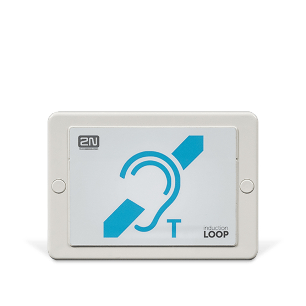2N Intercom System Induction Loop
