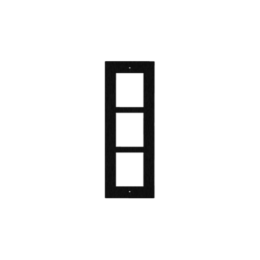 AXIS Faceplate - Black