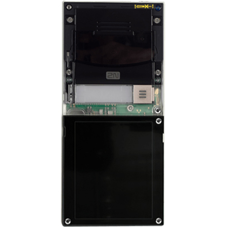 2N Main Unit Without Camera - Black