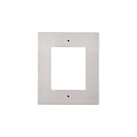 2N Faceplate