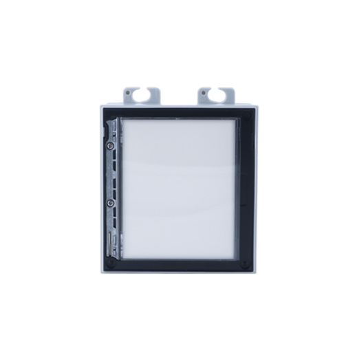 2N Door Station Info Panel Module - Access Control