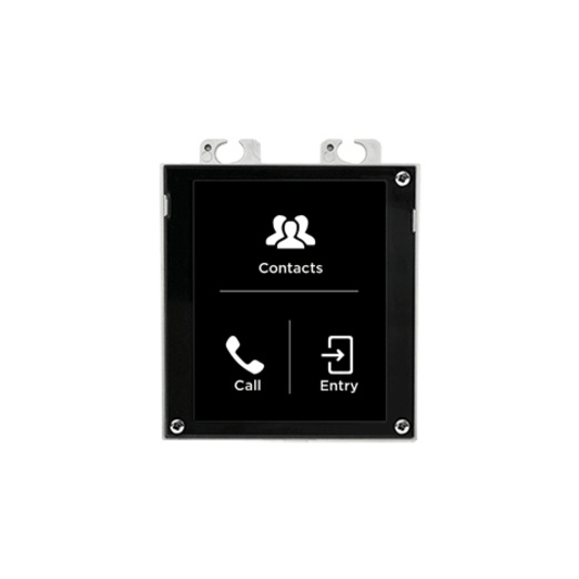 2N Intercom System Touch Display Module