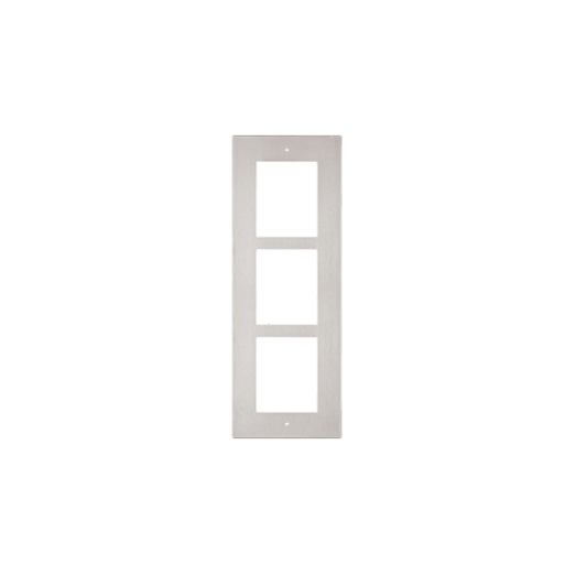 2N Faceplate