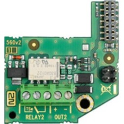 AXIS Intercom System Switch Module - Commercial